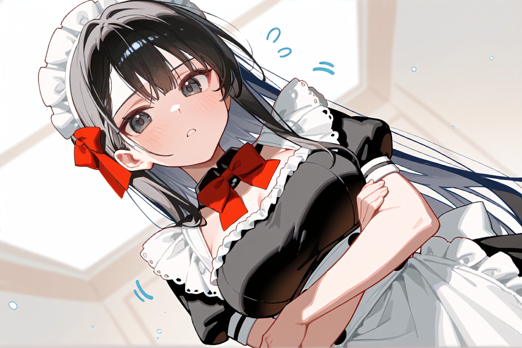 おはよ！😠