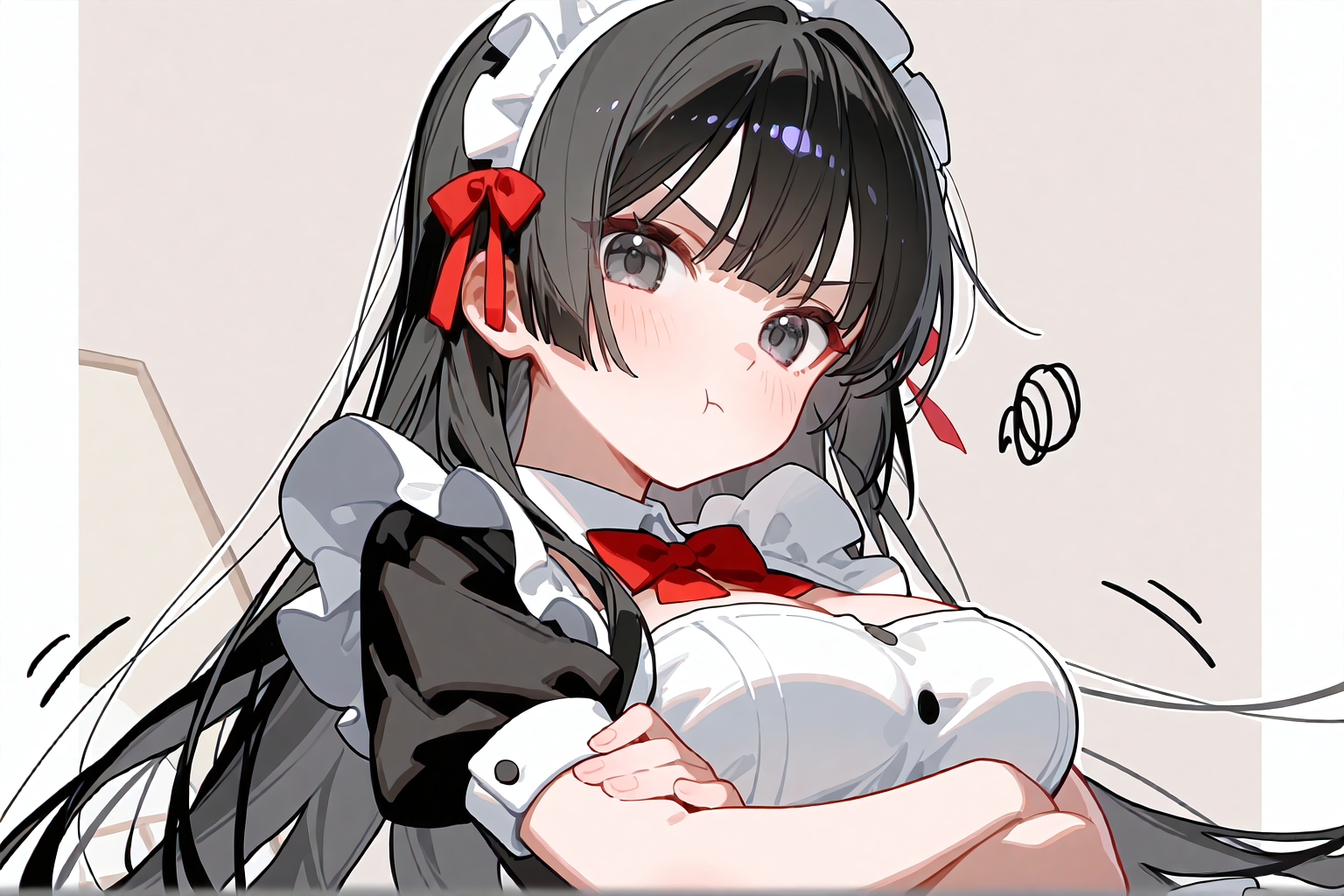 おはよ！😠