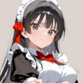 おはよ！😠 2枚目