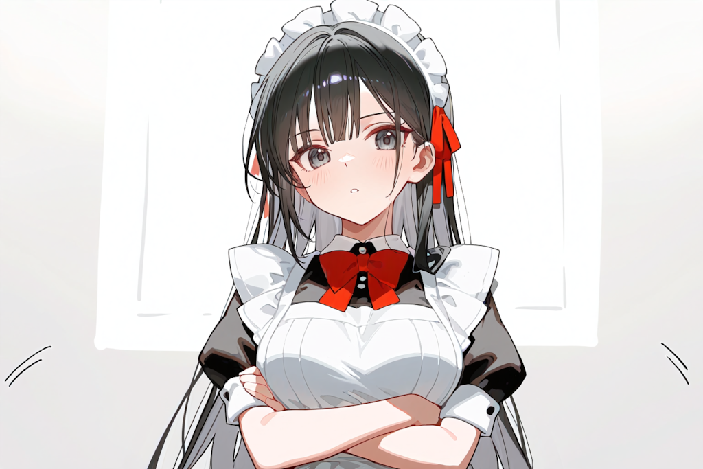 おはよ！😠