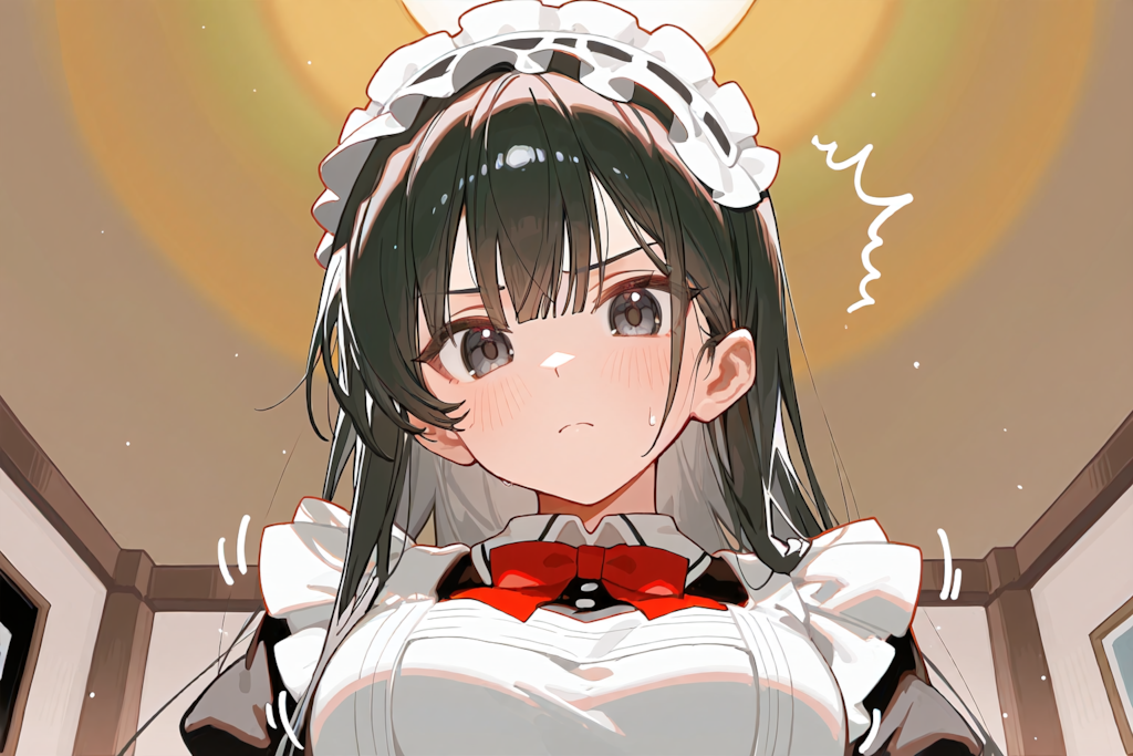 おはよ！😠