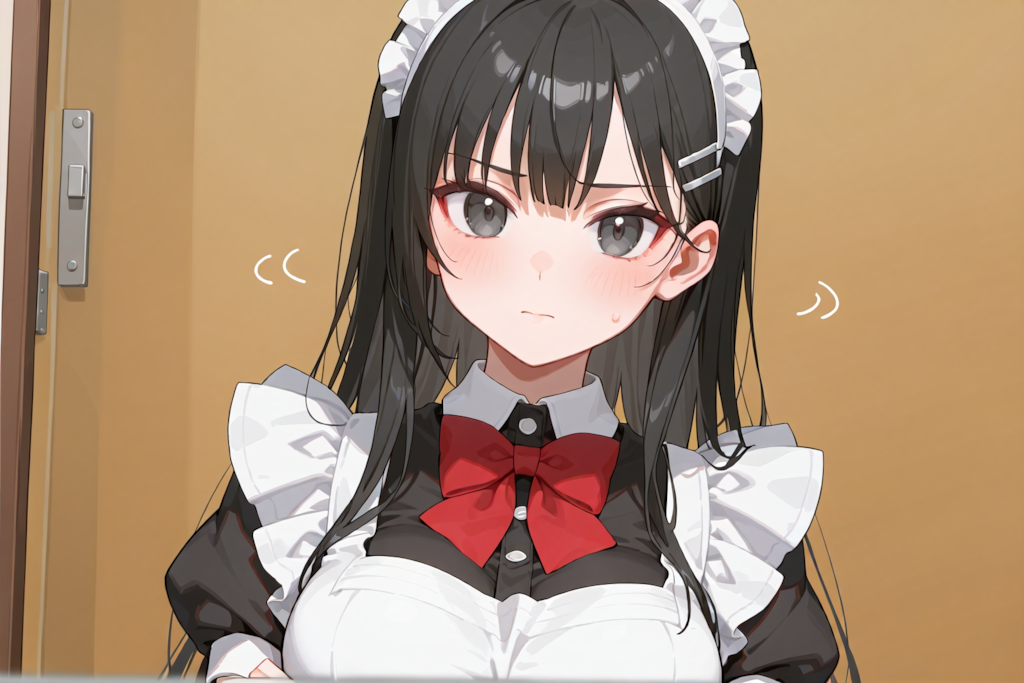 おはよ！😠