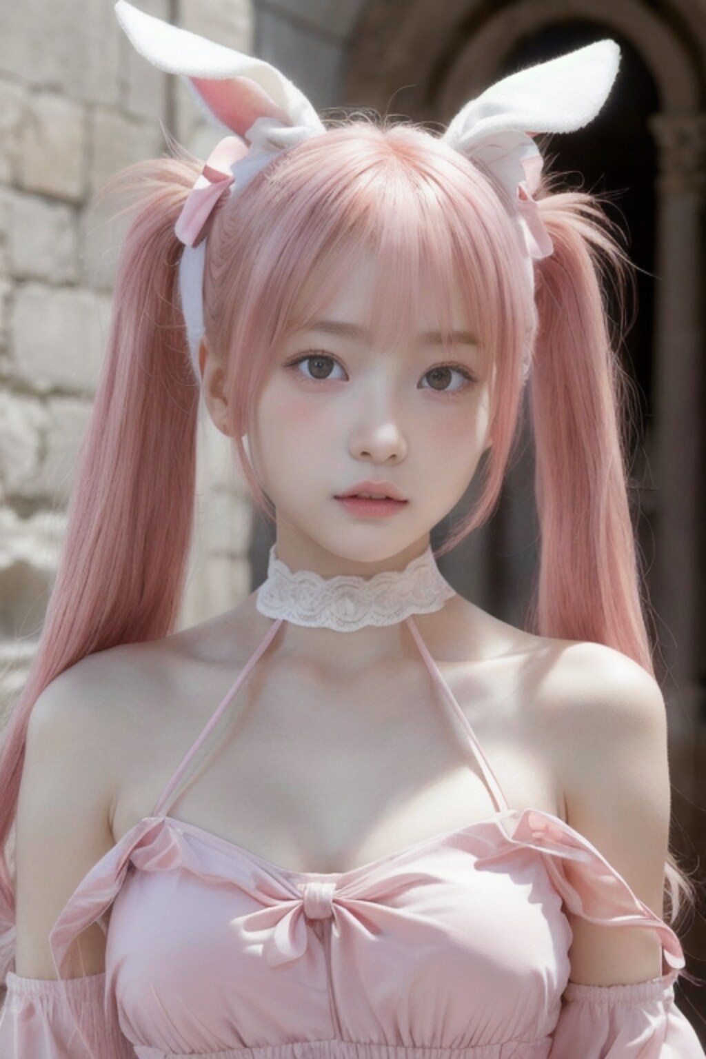 そうです！あの時余裕かましすぎて亀に大敗したウサギです！