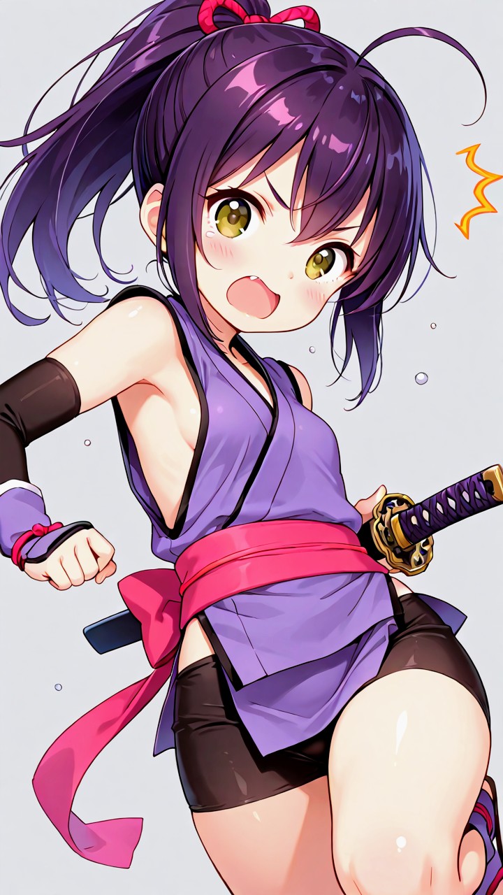 今日のロリ11