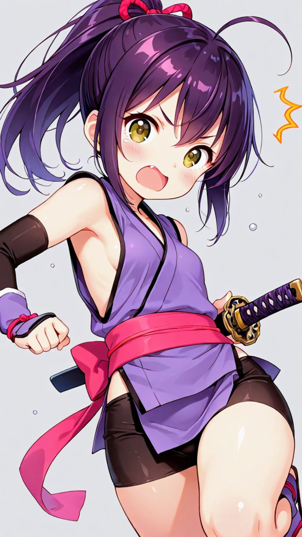 今日のロリ11