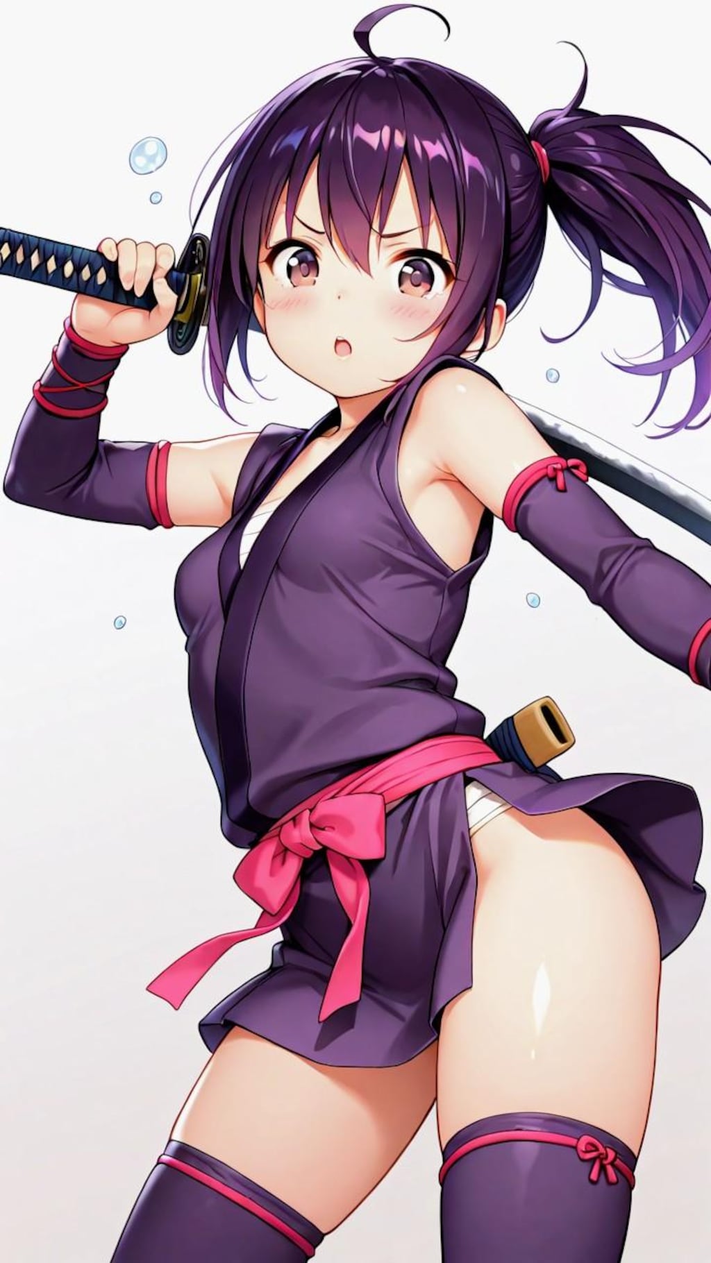 今日のロリ11