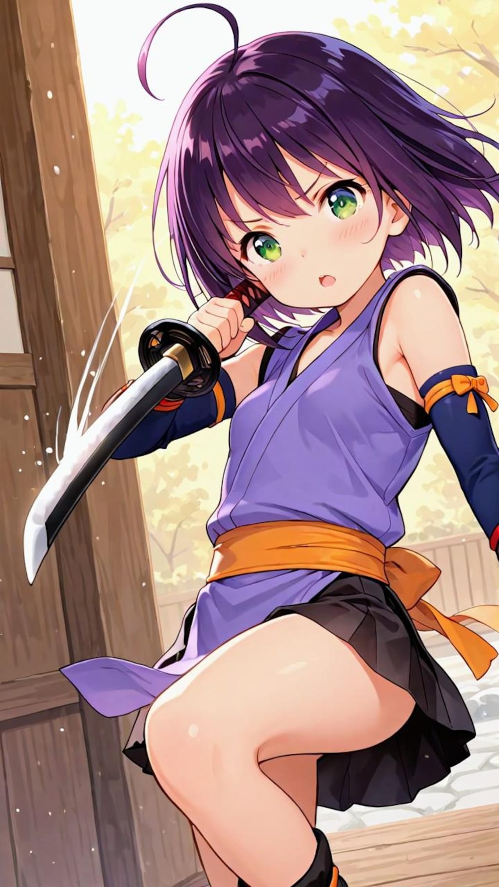 今日のロリ11