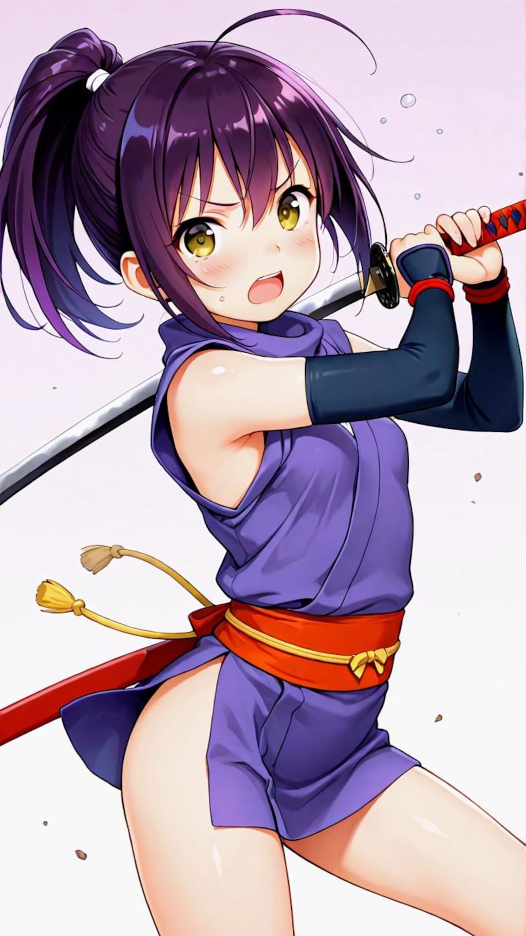 今日のロリ11
