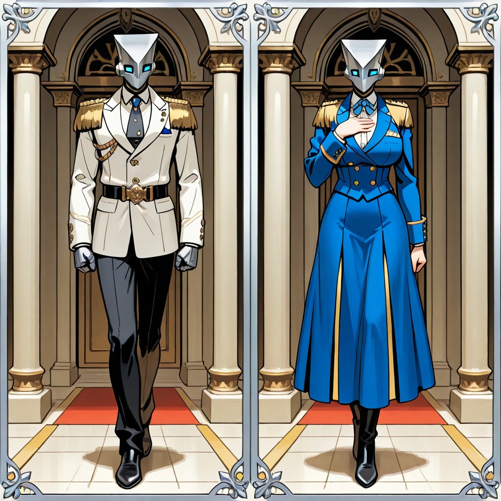 どこの文明或いはどこの星の人達なの？！怖いよぉ！！！