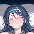 あなたの前で大好きな初音ミクのコスプレをしていた一歌さんと…♡ 12枚目