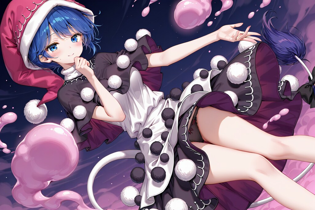 ドレミー・スイート