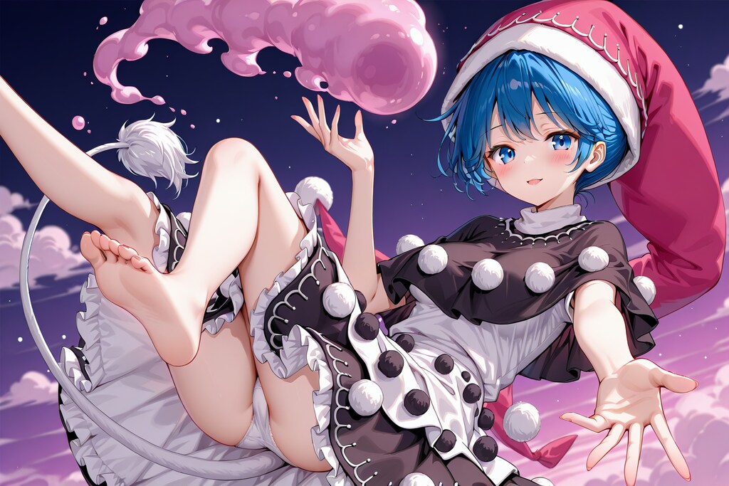 ドレミー・スイート