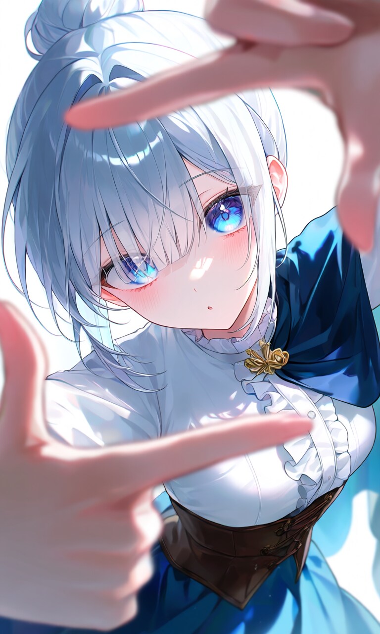 no title | の人気AIイラスト・グラビア