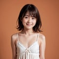 噂の清楚系アイドル 4枚目