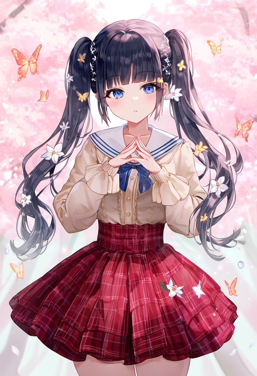 Enchanted Victorian Dream