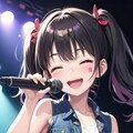 ライブステージ ♬ (part 02) 3枚目