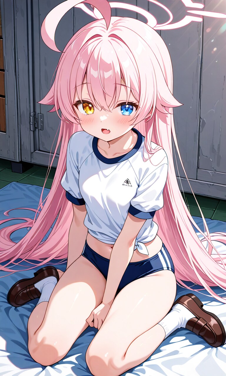 小鳥遊ホシノ