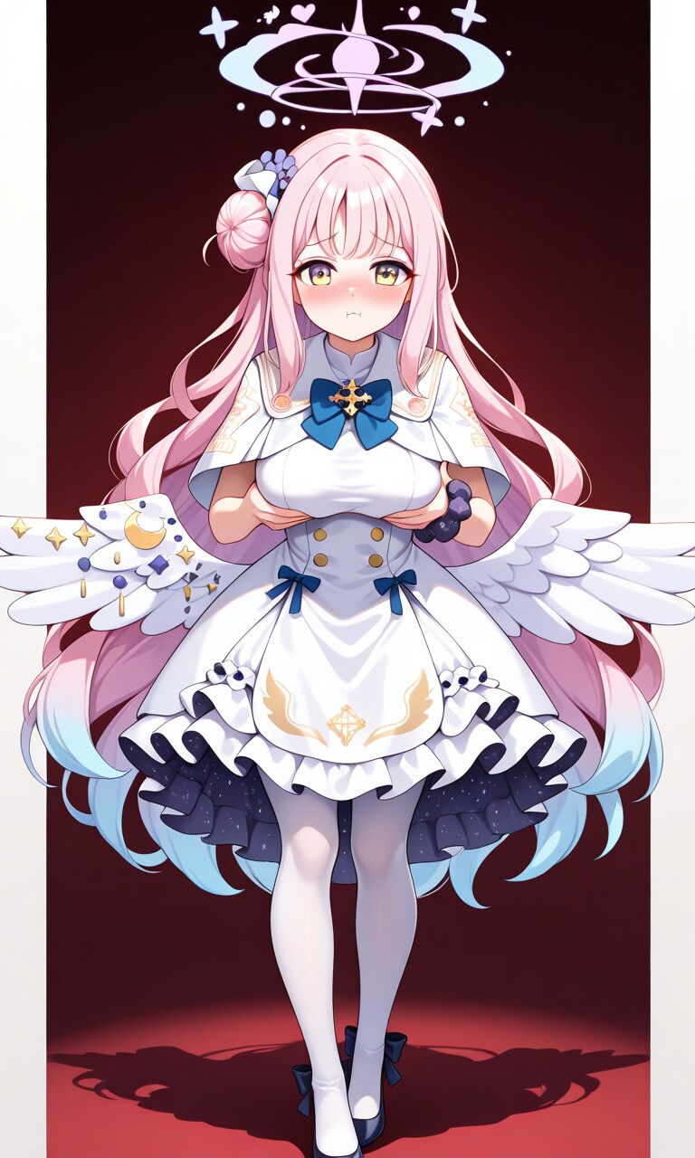 次やったらこれ なミカ | の人気AIイラスト・グラビア