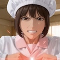 給食当番（戦闘編65） 11枚目