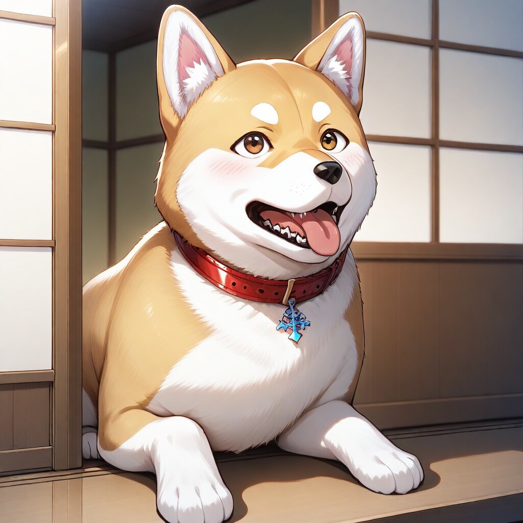 Shiba