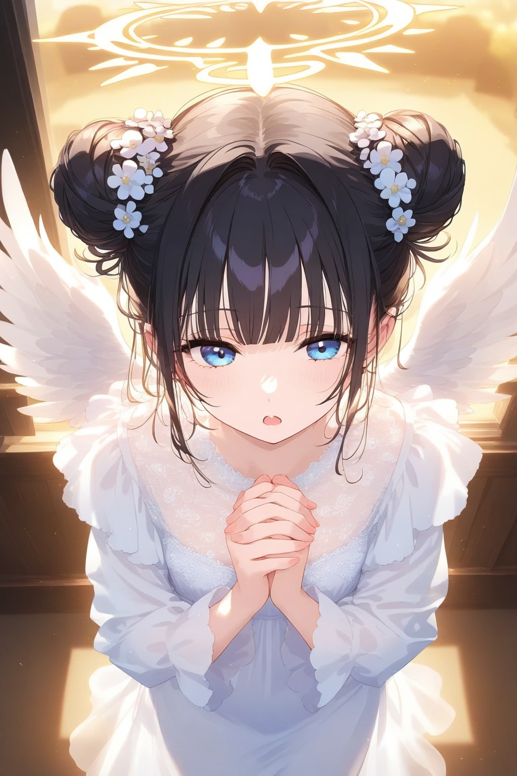 天使なおだんごちゃん🍡✨
