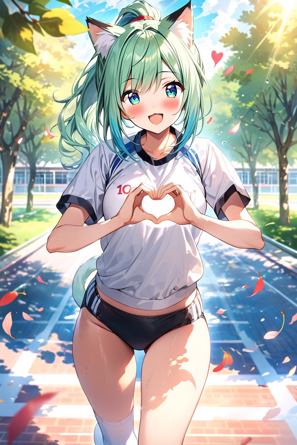入部おめでとう
