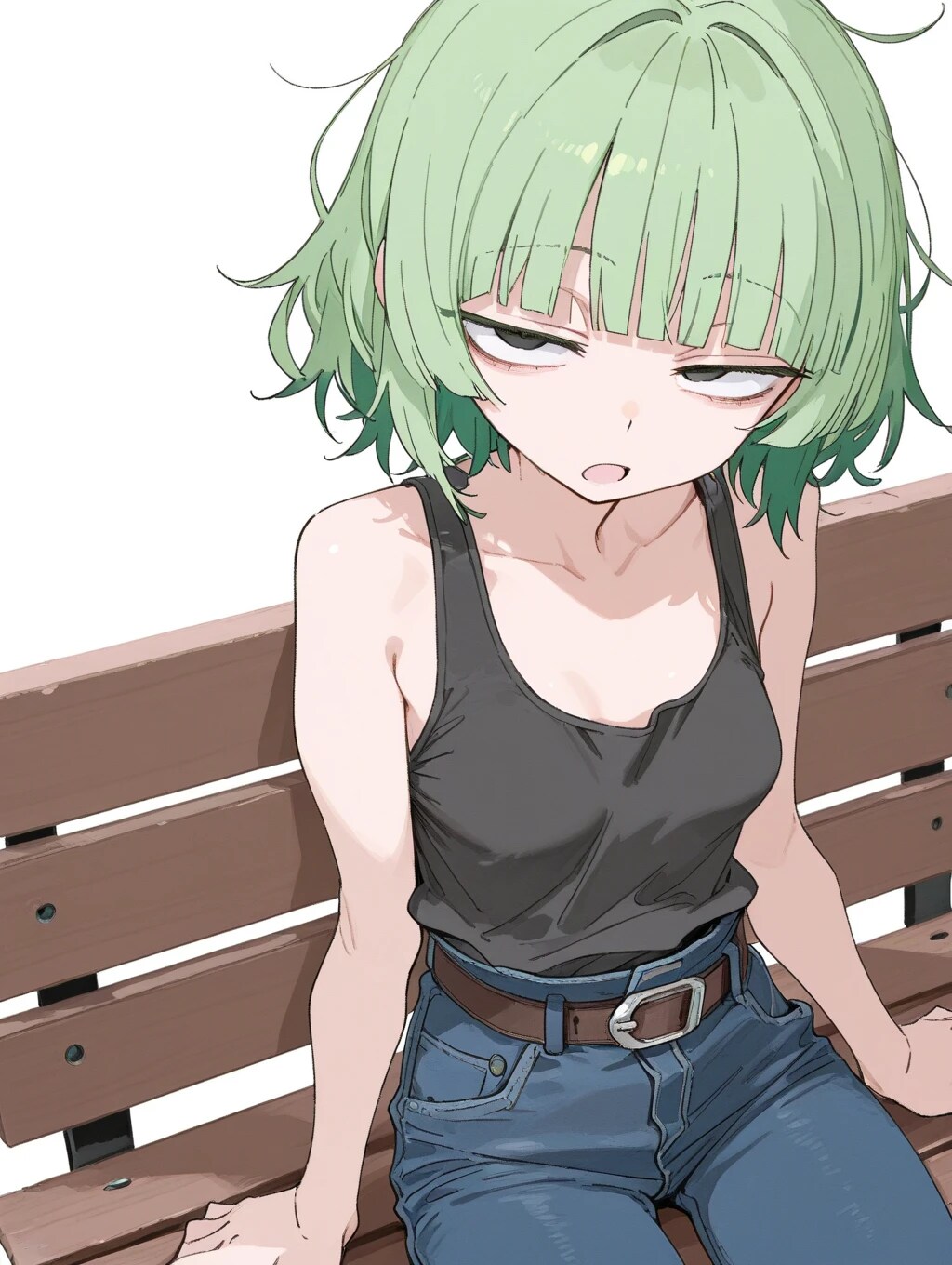 うちのこ三原色トリオ