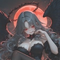 うちの子🤍🖤🩶 2枚目