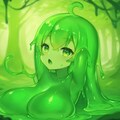 怪しい緑と明るい緑 7枚目