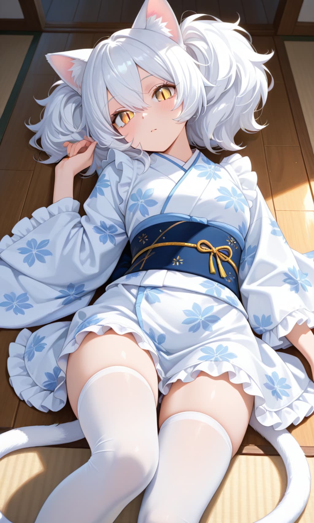 猫耳祭り5.5