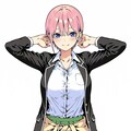 中野一花さん 2枚目