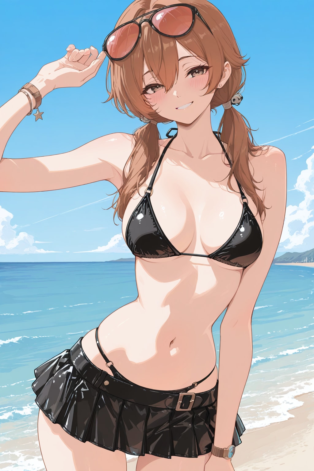 APRICOT絵海ちゃん