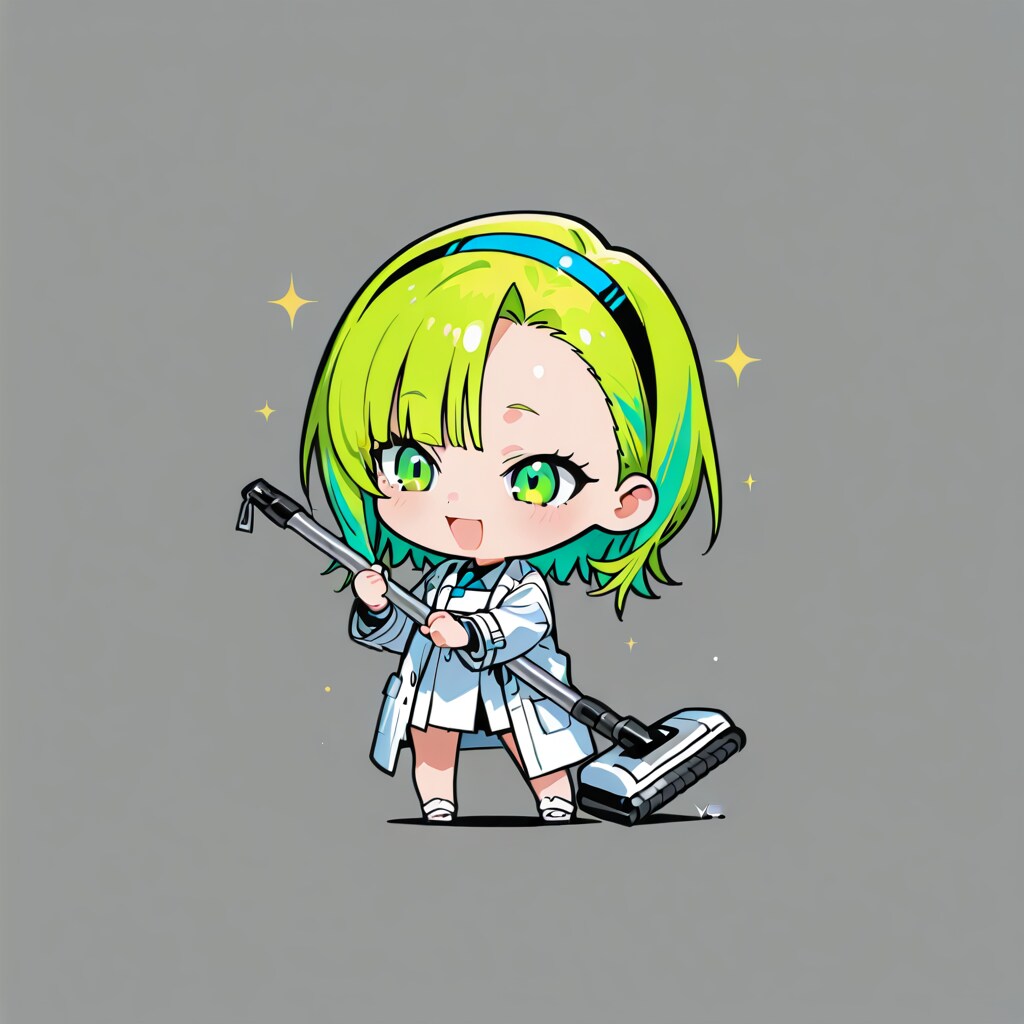 SWEEPER | の人気AIイラスト・グラビア