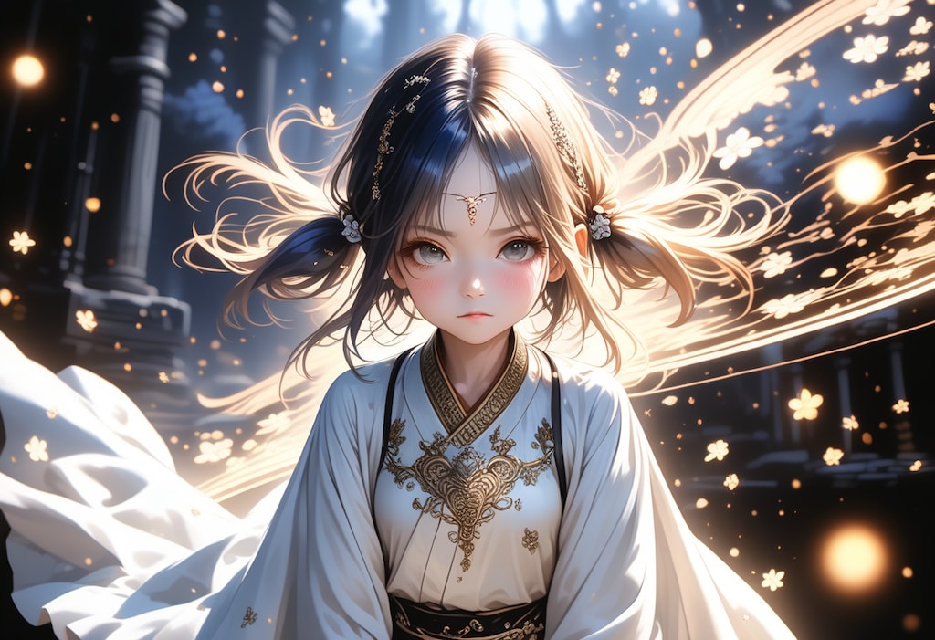 今日の女神さま