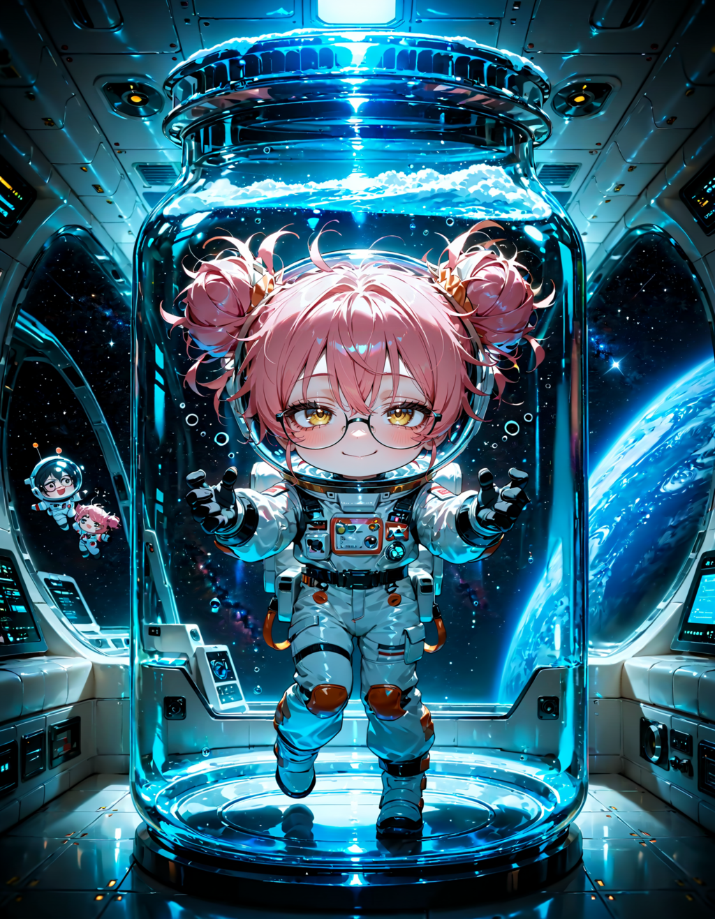 今日は何の日？　日本人宇宙飛行記念日