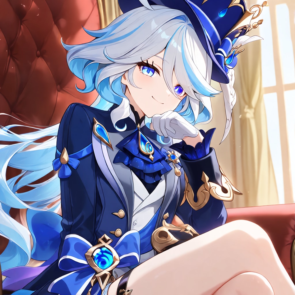 フリーナ