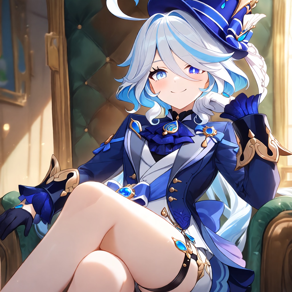 フリーナ