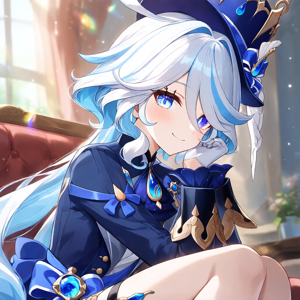 フリーナ