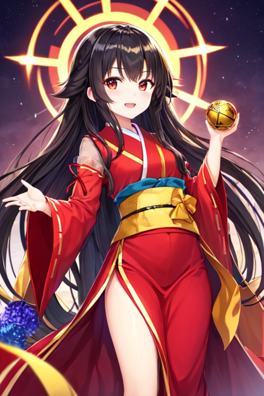 毎日ゴールデンボール