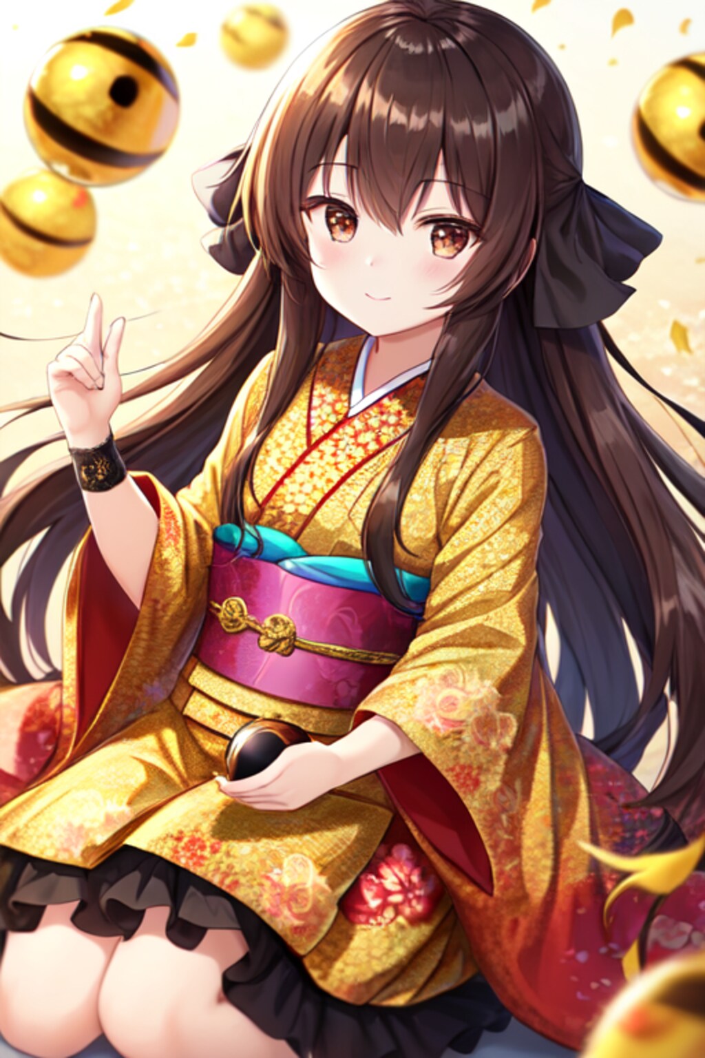 毎日ゴールデンボール