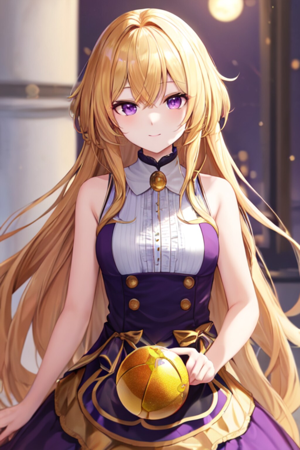 毎日ゴールデンボール