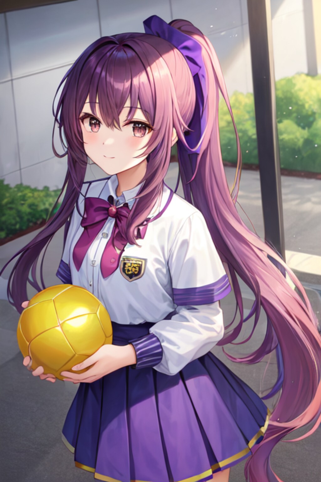 毎日ゴールデンボール