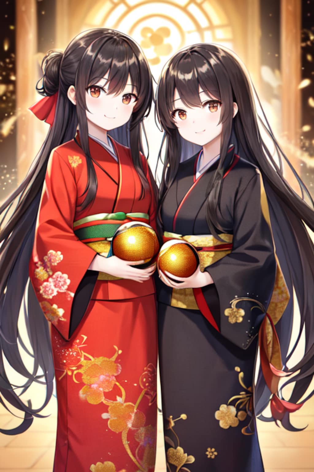 毎日ゴールデンボール