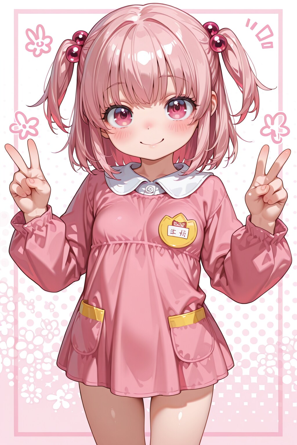 さよなら桃音ちゃん(リニューアルのお知らせ)