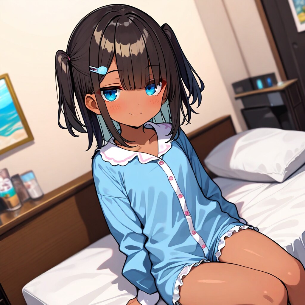 ご本を読み聞かせてよ