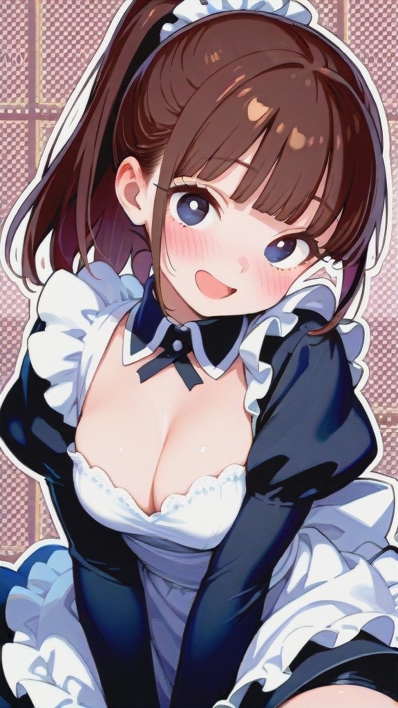 だいしょう | の人気AIイラスト・グラビア