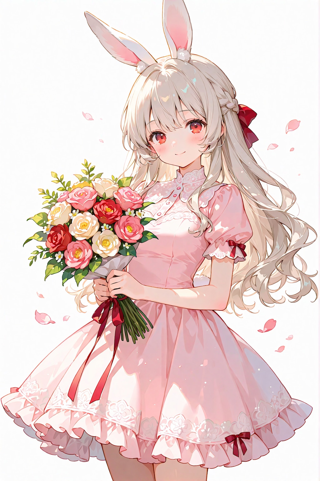 ちちぷい創作活動３周年達成記念！