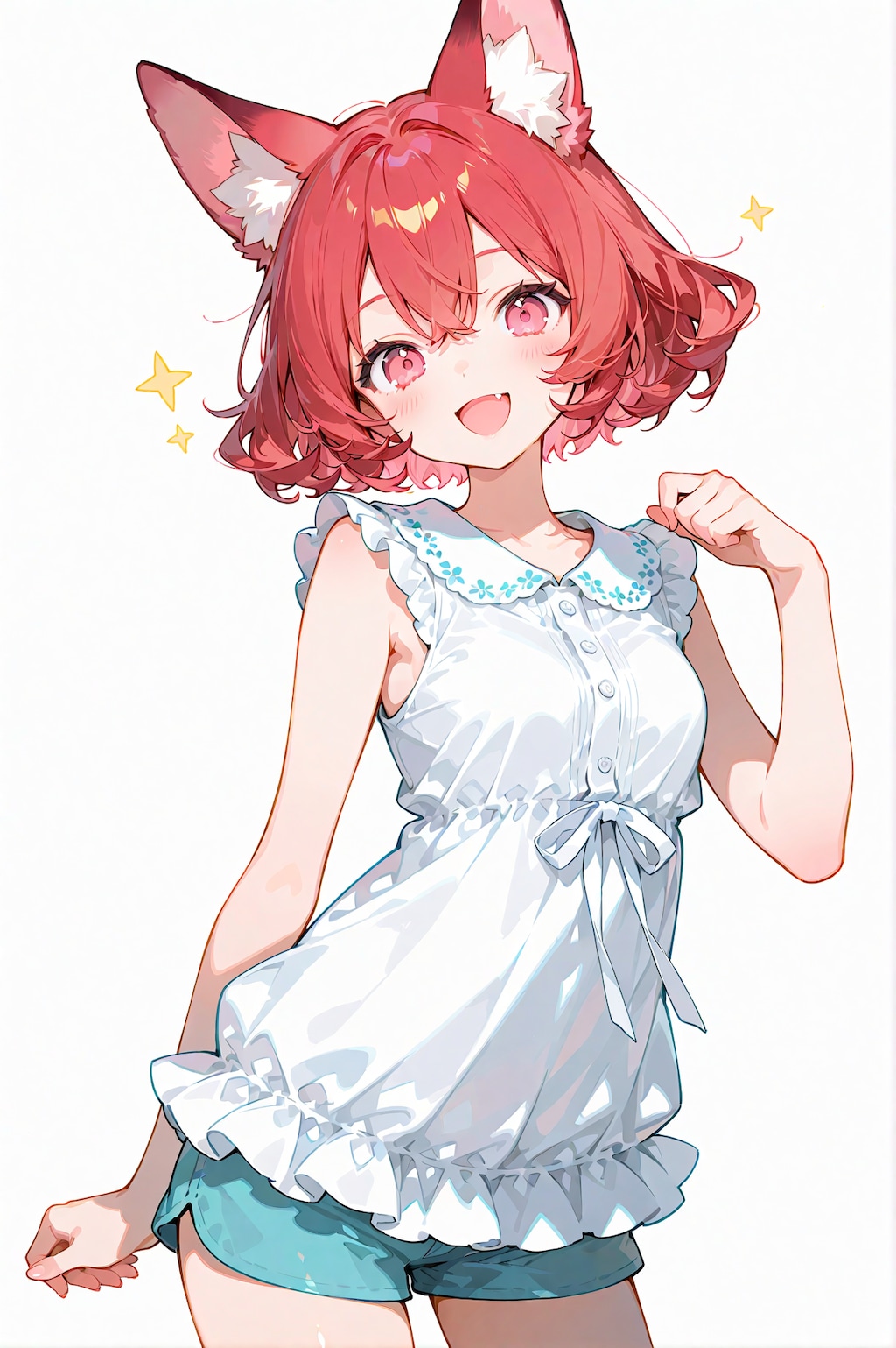 ちちぷい創作活動３周年達成記念！