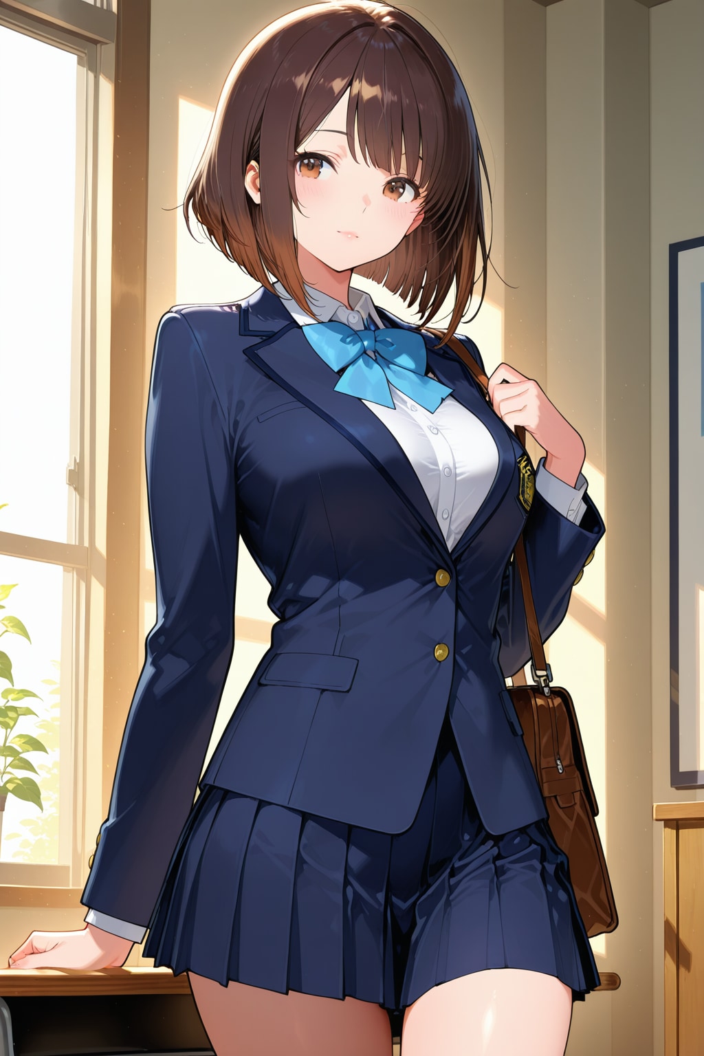 ultra-fine linework(+ソフト・グラデ系)