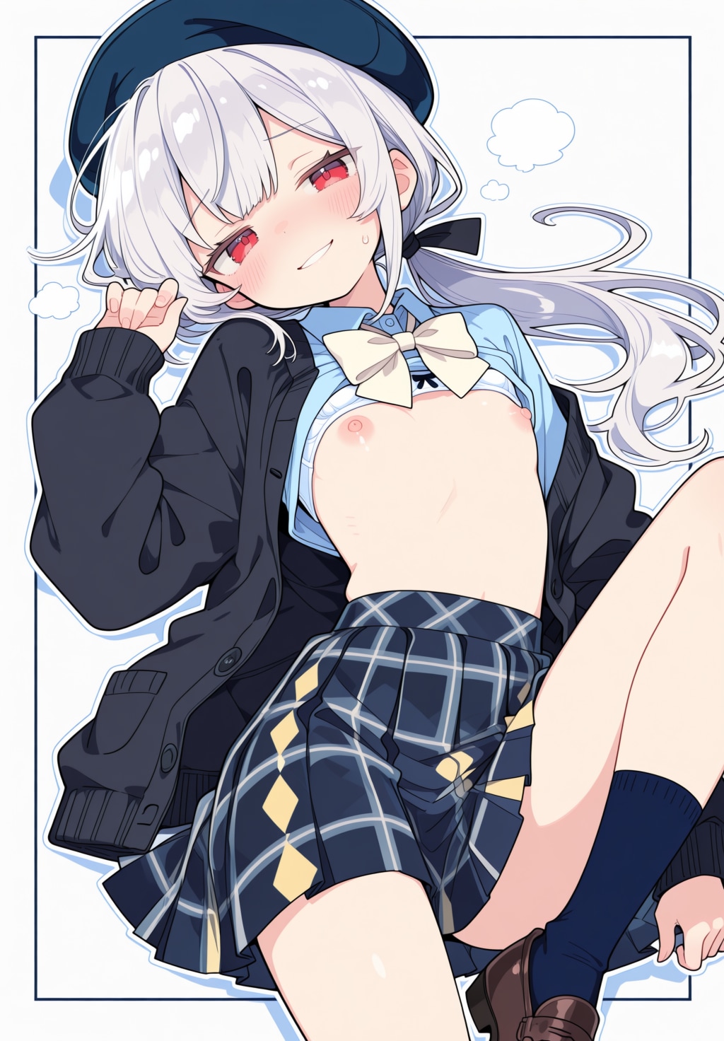 ぺらっと